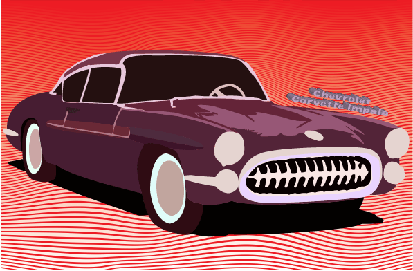 Impressive Impala project image